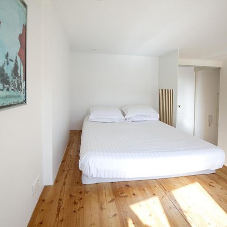 Place Saint Michel Apartment Bordeaux Exteriör bild