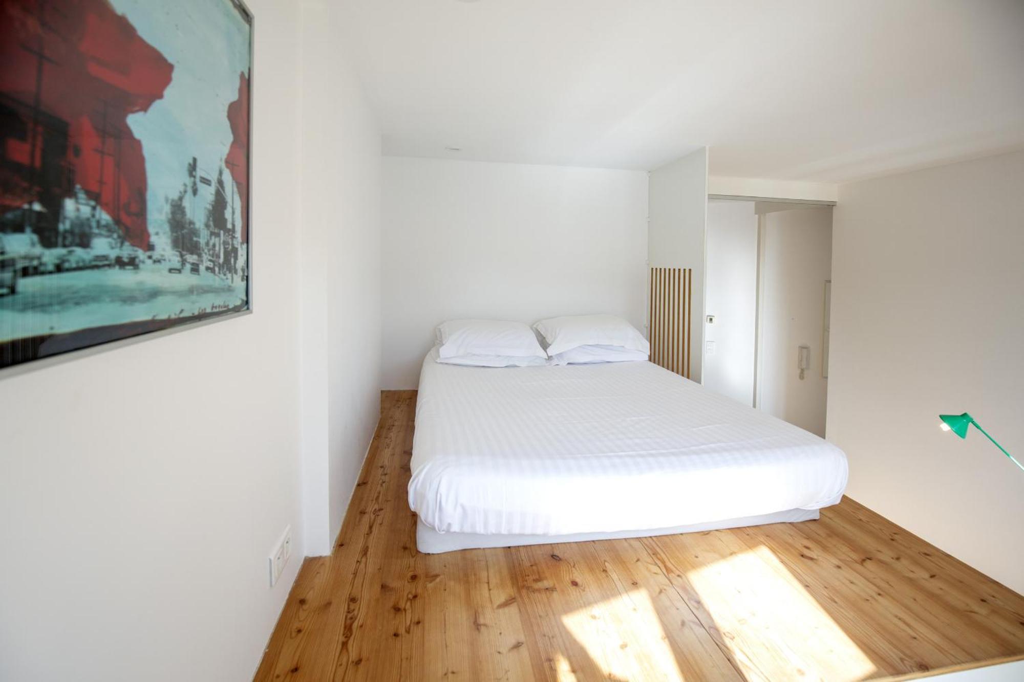 Place Saint Michel Apartment Bordeaux Exteriör bild